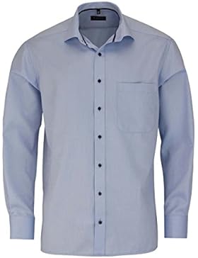 eterna -  Camicia classiche  - Uomo