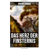 Herz Der Finsternis Erzahlungen Conrad Joseph Allie Manfred Amazon De Bucher