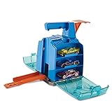 Bei dieser Box geht es ums Problemlösen und Experimentieren - mit neuen Spielmöglichkeiten für abgefahrene Rennspiele.