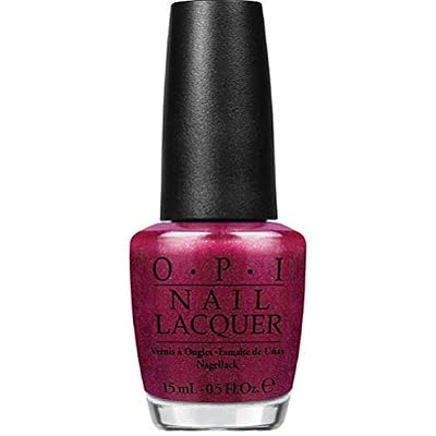 OPI Vernis à ongles OPI Embaraca Dare Ya 15ml