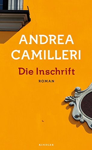 Preisvergleich Produktbild Die Inschrift
