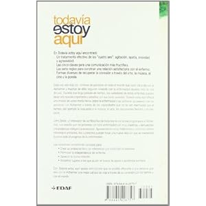 Todavia Estoy Aqui (Psicología y Autoayuda)