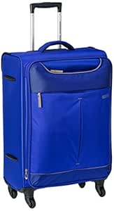 american tourister sky blue