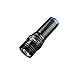 Produktbild COLORFUL IMALENT DN70 XHP70 3800LM 26650 LED Taschenlampe wiederaufladbare Beleuchtung, Wiederaufladbare LED Taschenlampe taktische Taschenlampe