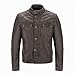 Price comparison product image Belstaff Imola / Glen Vine Jacket - Burnished Brown (Medium)