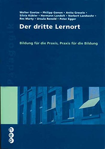 Der dritte Lernort (Pädagogik)
