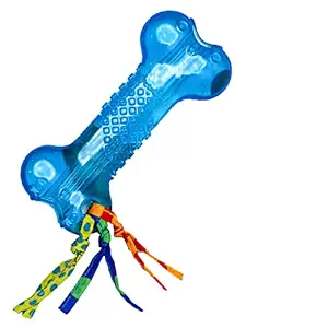 Petstages Orka Mini Dog Bone Dog Toy