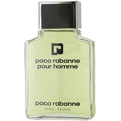Paco Rabanne POUR HOMME 100ml (3.3 Fl.Oz) Aftershave