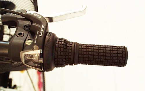 26 ZOLL Kinder Fahrrad Damenfahrrad Cityfahrrad Citybike Mädchenfahrrad Bike VOLTAGE LADY WEISS - 4