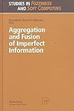 Image de Aggregation and Fusion of Imperfect Information
