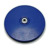 in Herstellerqualität Ersatzteil Kletteller Schleifteller Langhalsschleifer Deckenschleifer (Rotfuchs DWS600, DWS 700 und DWS750)