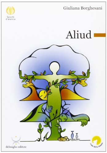 Preisvergleich Produktbild Aliud (Spicchi d'arancia)