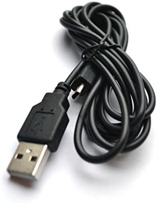 ANiceS USB Cable Cord Lead For Sony Alpha A5000 A5100 ILCE-5000 ILCE-5100 Camera
