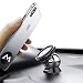 Produktbild Mpow Handyhalterung Auto Magnet Handyhalter Auto handyhalterung 360 Grad Armaturenbrett KFZ Halterung Halterung Auto handyhalter fürs Auto Magnet für iPhoneX/XS/8/7/6,GalaxyS10/S9/S8/S7/J5,Navi usw.