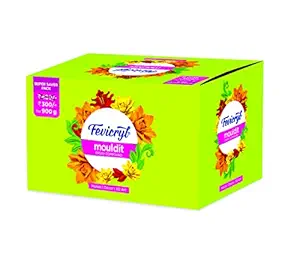 Fevicryl Mould It, 900 g, Clay Set for Modelling and Sculpting, Air Dry Clay for Art and Craft, Gift for Artists, Students, Children