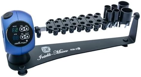 ELMI IMIX-26 Blotting Rack for RM-2 Small Intelli Mixer