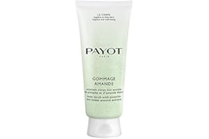 Payot Le Corps Gommage Amande Lot de 2 x 200 ml