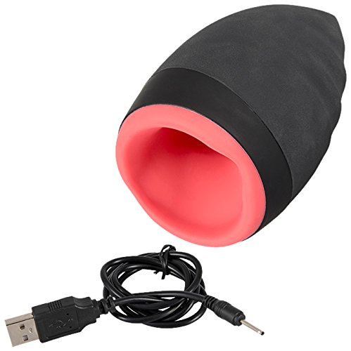 Preisvergleich Produktbild Sweet Smile Masturbator mit Wärmefunktion