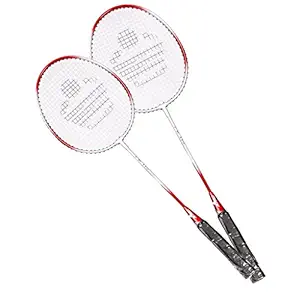 Cosco CB-110 Badminton Racket (Pack of 2 pcs)