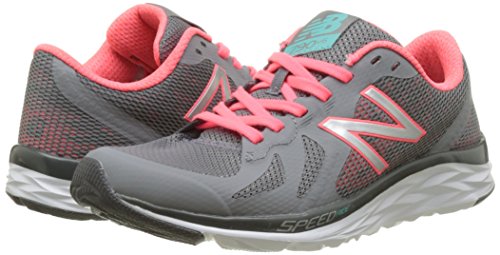 Asequible New Balance 790, Zapatillas de Running para Mujer, Gris
(Grey), 38 EU Descuento