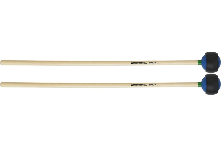 Innovative INNENS20 Rattan Mallet