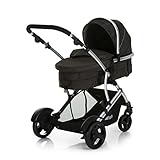 Hauck Duett Geschwisterkinderwagen - 14