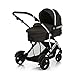 Hauck Duett Two Tandem Twin Pushchair