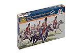 1:72 Italeri 510006001 - 1:72 Britische Schwere Kavallerie Napoleonische Kriege
