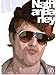 Nathan Barley - Import Zone 2 UK (anglais uniquement) [Import anglais]