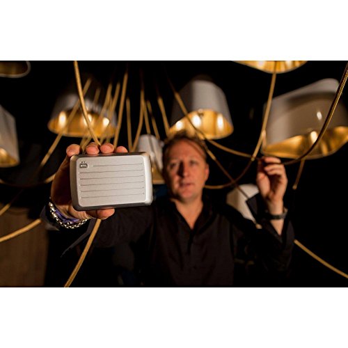 Tür-Kasten Ogon Karten Stockholm V2 Silber - 7