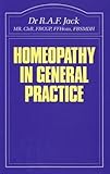 Image de Homeopathy in General Practice
