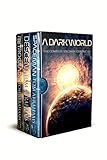 Cover zum Buch A Dark World