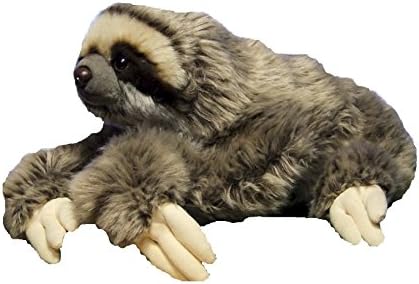 Stuffed Toy - Soft Toy Sloth