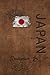 Produktbild Reisetagebuch Japan: Urlaubstagebuch für Reisen nach Japan.Reise Logbuch für 40 Reisetage für Reiseerinnerungen der schönsten Sehenswürdigkeiten und ... Geschenk Notizbuch, Abschiedsgeschenk
