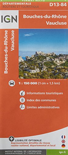Download D13 D84 BOUCHES-DU-RHONE VAUCLUSE Download D13 D84 BOUCHES-DU-RHONE VAUCLUSE