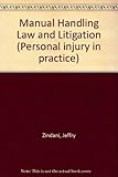 Image de Manual Handling Law and Litigation