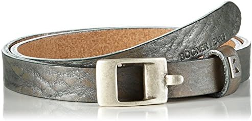 Bogner Jeans Women's Belt -  Green - 80 cm