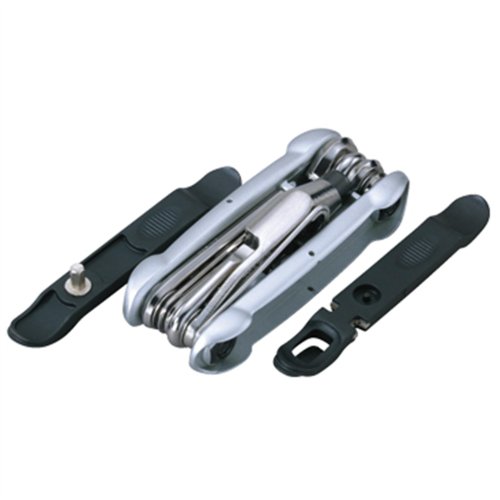 Multitool / Fahrradwerkzeug „Hummer 2“ - 2