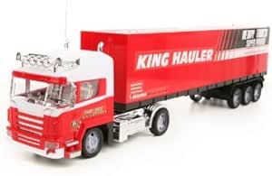 rc lorry