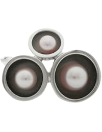 Misaki anillo Ladies Óctuple PUSSY PCUROCTOPUSSY plata