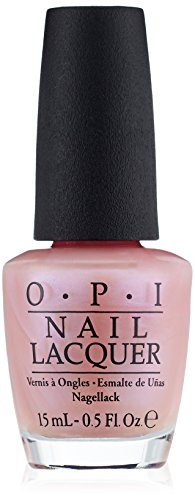 OPI Nail Polish, Rosy Future 15 ml