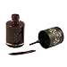 Beauty Without Cruelty Attitude Nail Colour Deepest Mulberry 56
