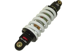 STONEDER DNM MK-AR 280mm 1000LBS Spring Rear Shock For Pit Dirt Bike