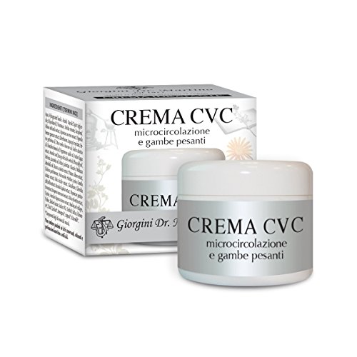 Dr. Giorgini Crema per il Corpo Cvc - 50 ml