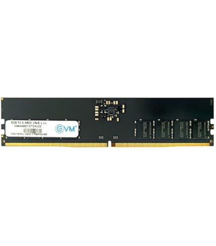 Amazon.in: Buy Samsung 32GB DDR5 4800MHz PC5-38400 ECC UDIMM