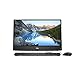 Produktbild Dell Inspiron AIO DT 3275 54,6 cm (21,5 Zoll FHD) Desktop (AMD A6-9225, 1TB HDD Hybrid, Integrated Graphics with AMD APU, Win 10 Home 64bit German) schwarz