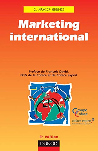 Télécharger Marketing international Gratuit