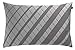 Produktbild Joop! Zierkissenhülle Rise 50769 (anthrazit, 40x60)