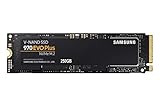 samsung ssd evo 250gb driver Leistungsstarke NVMe SSD für High-End-Gaming, sowie 4K Video- und 3D-Grafikbearbeitung