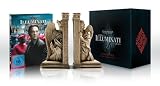 Illuminati Extended Version (2-Disc Blu-ray im Book-Packaging inkl. 2 Buchst�tzen) - Tom Hanks